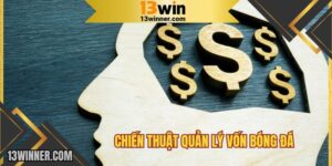 chiến thuật quản lý vốn