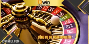 Công cụ dự đoán Roulette