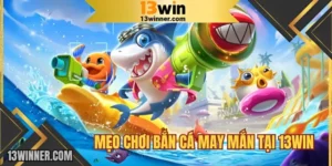 Mẹo chơi bắn cá may mắn